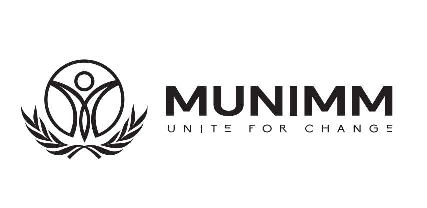 MUN Logo
